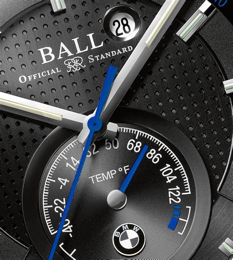 ball bmw watch replica|ball for bmw thermometer.